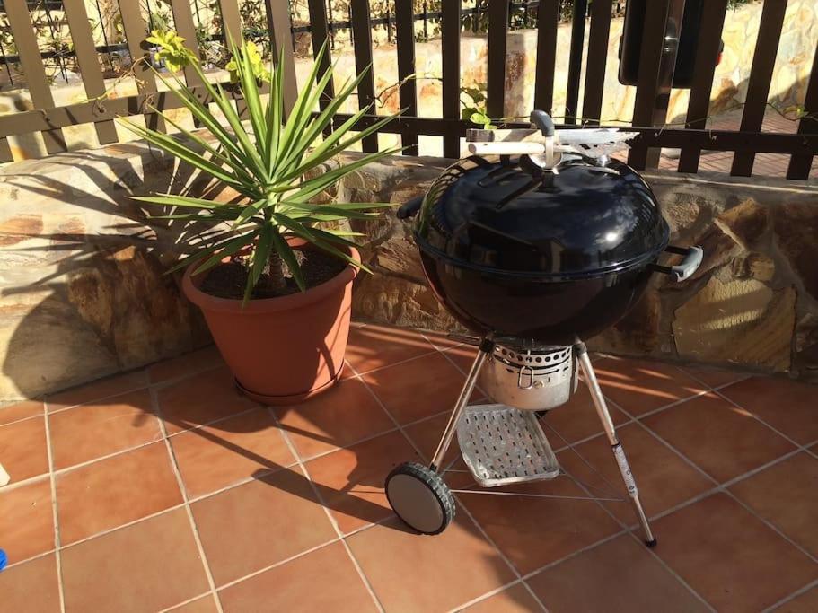 Bungalow Santa Fe Maspalomas  Ngoại thất bức ảnh