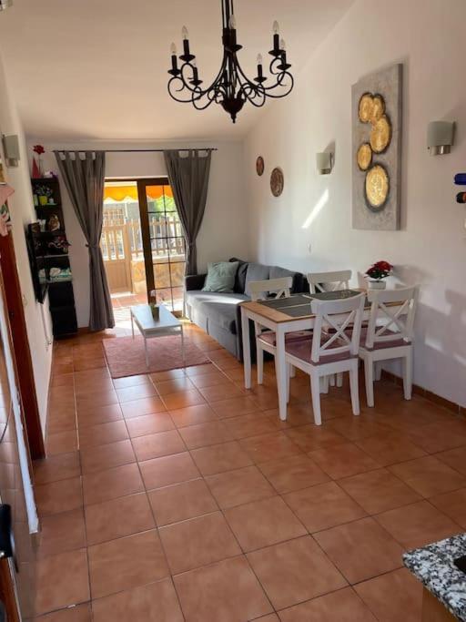 Bungalow Santa Fe Maspalomas  Ngoại thất bức ảnh