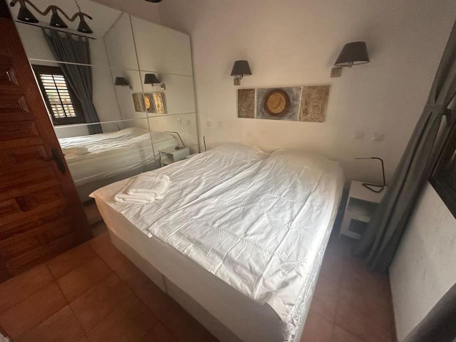 Bungalow Santa Fe Maspalomas  Ngoại thất bức ảnh