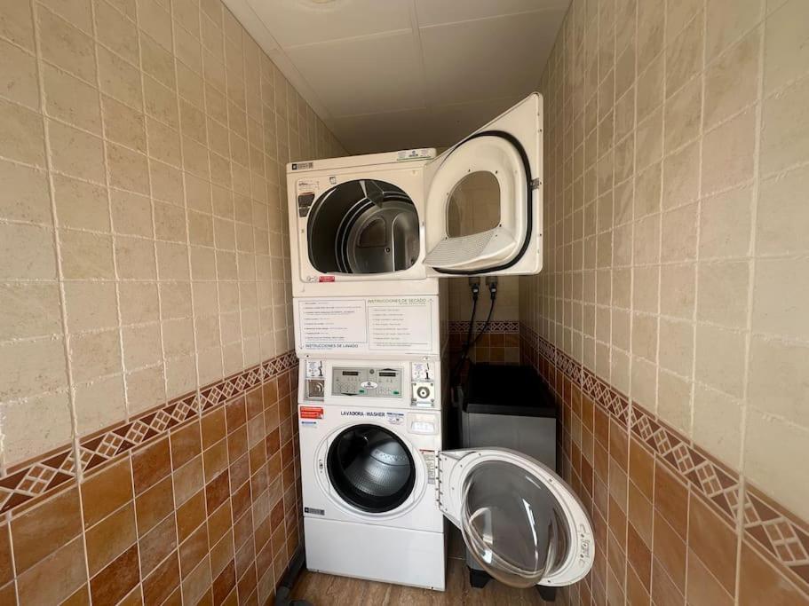 Bungalow Santa Fe Maspalomas  Ngoại thất bức ảnh
